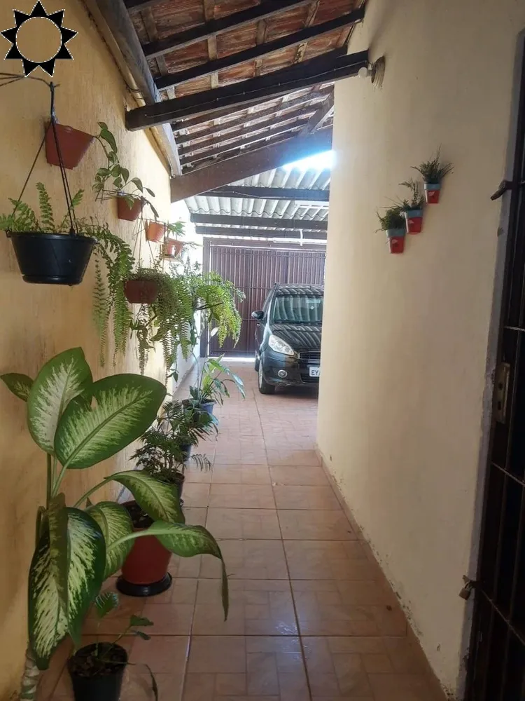 Casa, 3 quartos, 180 m² - Foto 8