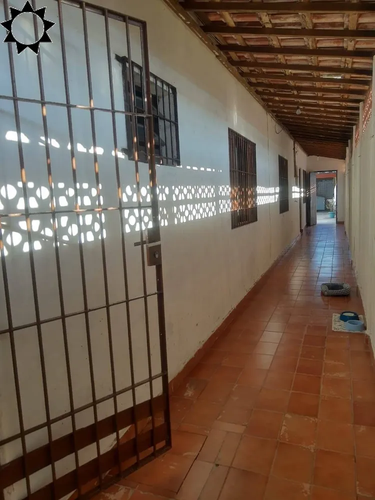 Casa, 3 quartos, 180 m² - Foto 2
