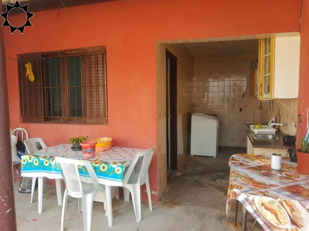 Casa, 3 quartos, 180 m² - Foto 4