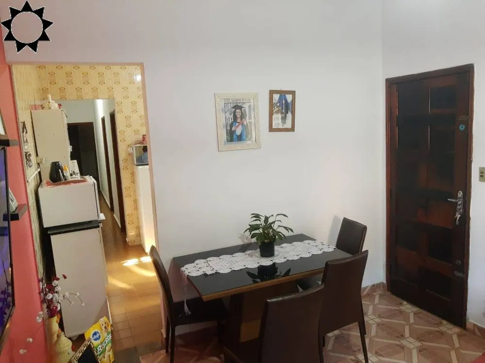 Casa, 3 quartos, 180 m² - Foto 7