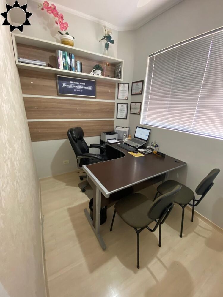 Sala-Conjunto, 20 m² - Foto 1