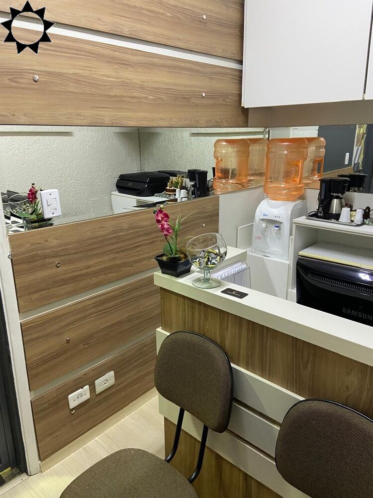 Sala-Conjunto, 20 m² - Foto 2