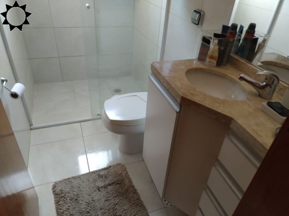 Casa à venda com 3 quartos, 223m² - Foto 8