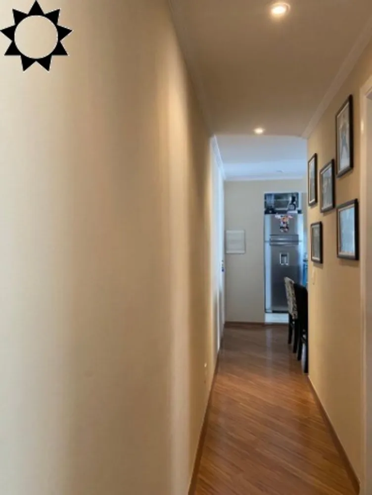 Apartamento, 2 quartos, 50 m² - Foto 9