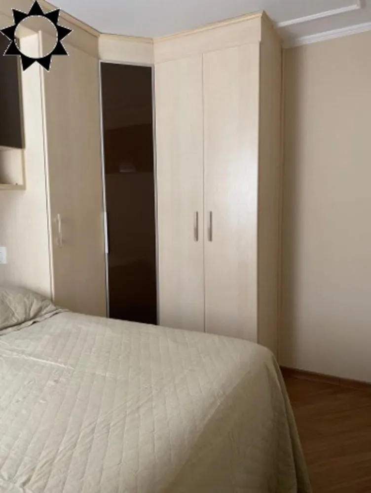 Apartamento, 2 quartos, 50 m² - Foto 6