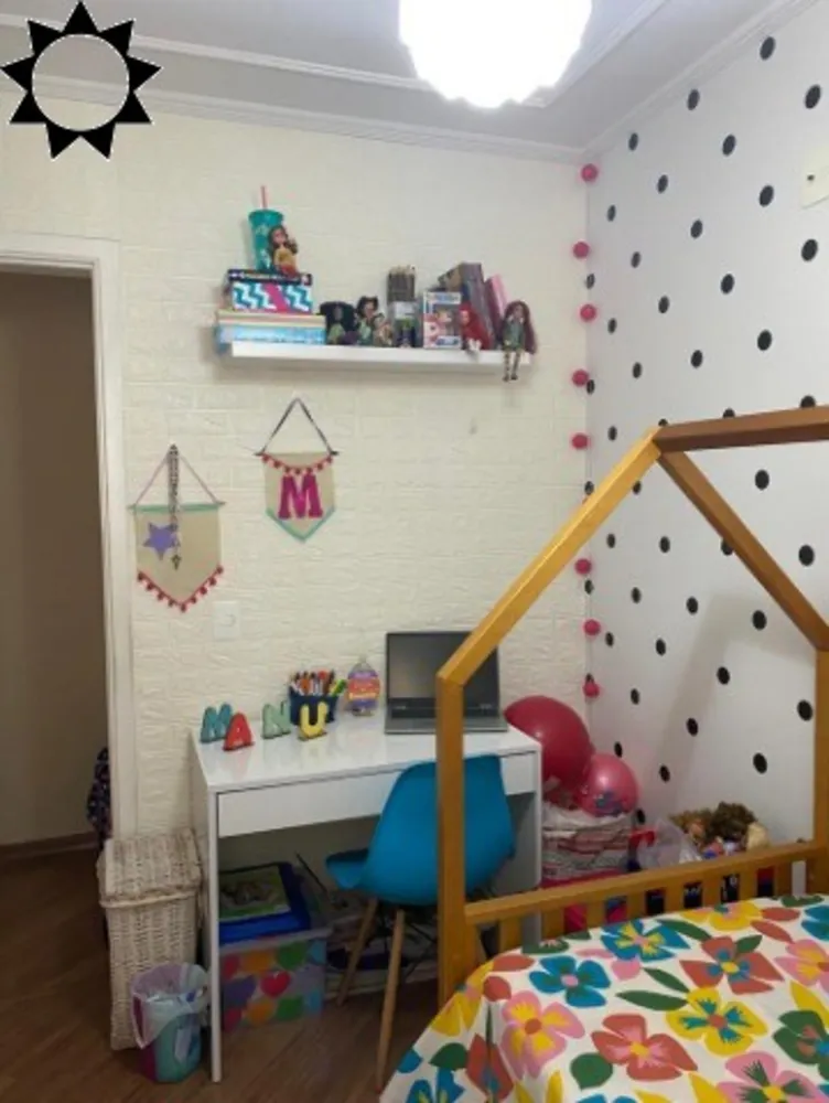 Apartamento, 2 quartos, 50 m² - Foto 4