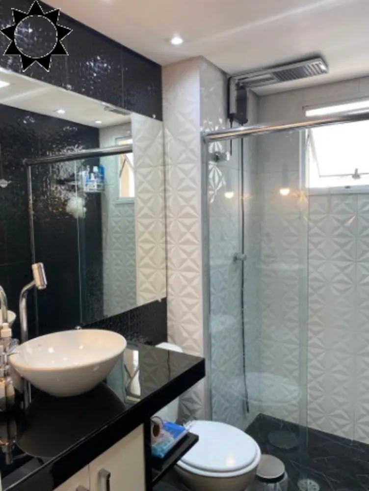 Apartamento, 2 quartos, 50 m² - Foto 10