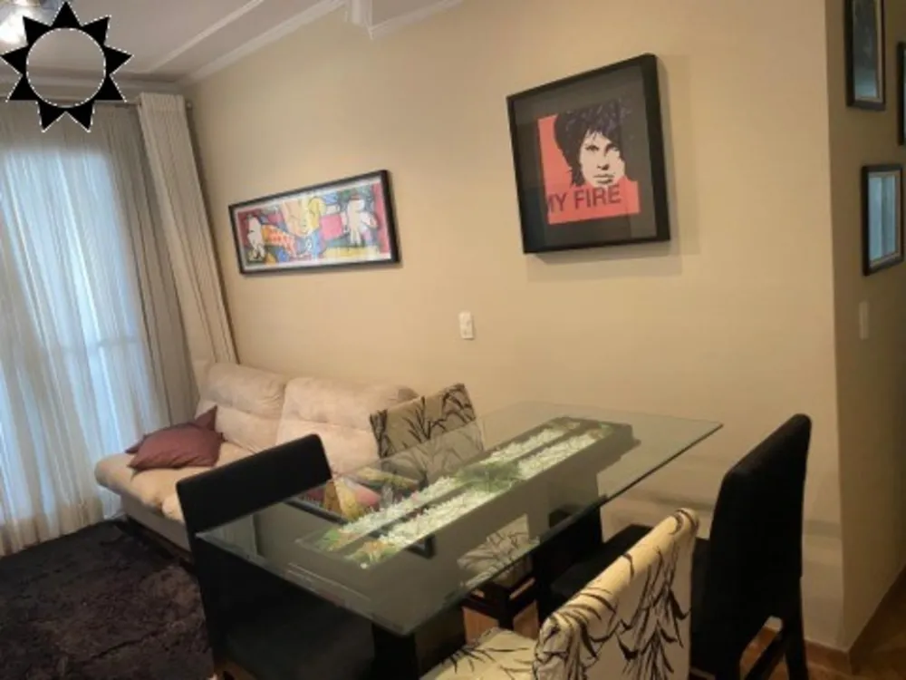 Apartamento, 2 quartos, 50 m² - Foto 5