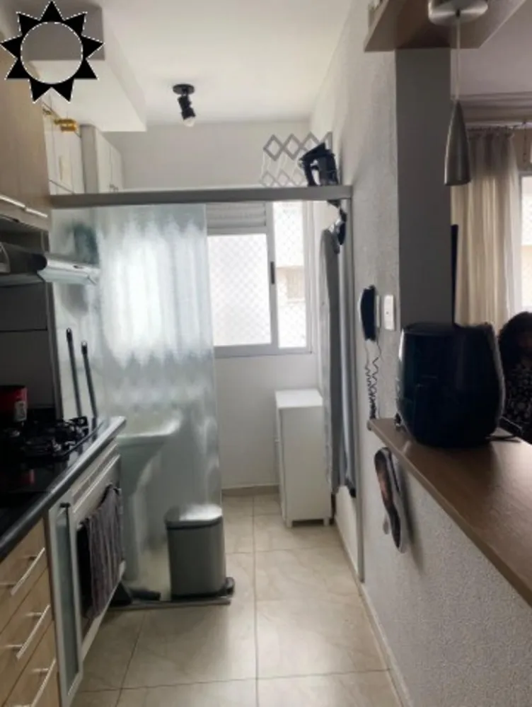 Apartamento, 2 quartos, 50 m² - Foto 11
