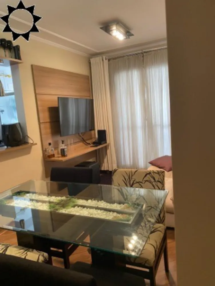 Apartamento, 2 quartos, 50 m² - Foto 12