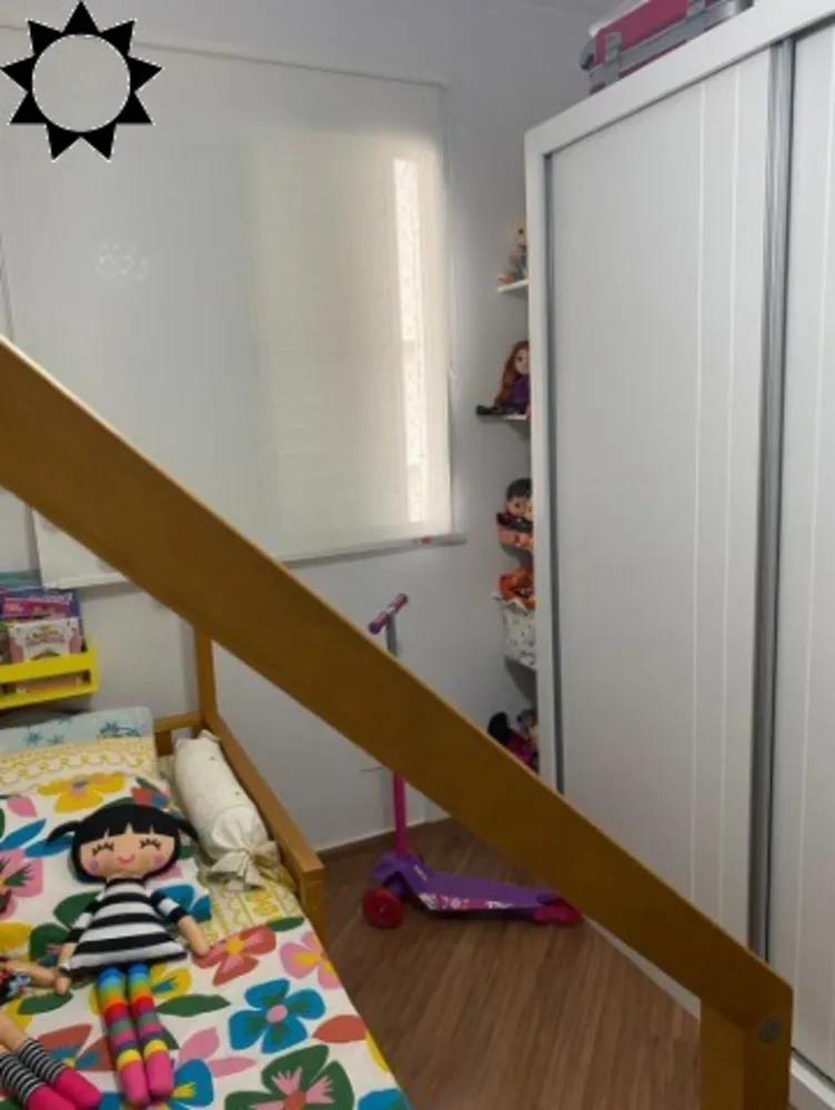 Apartamento, 2 quartos, 50 m² - Foto 8