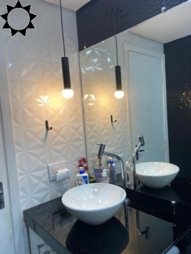Apartamento, 2 quartos, 50 m² - Foto 7