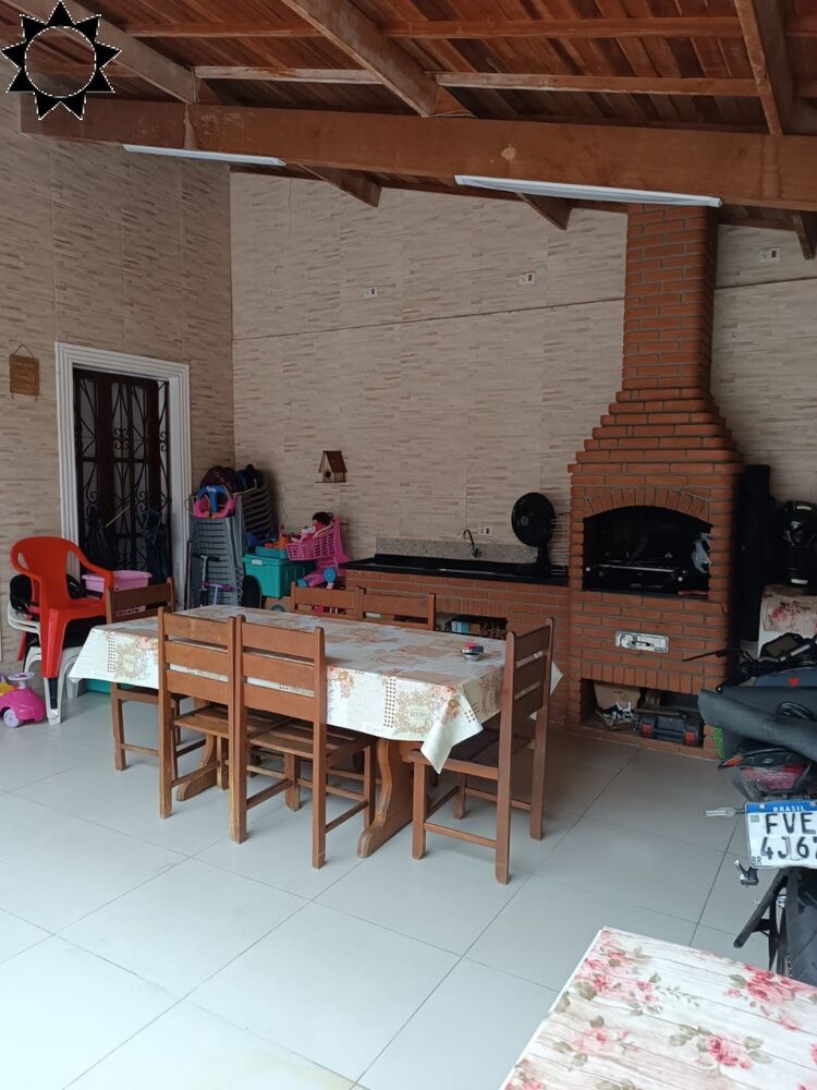 Casa, 3 quartos, 207 m² - Foto 19