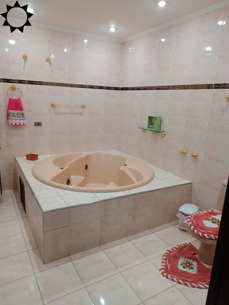 Casa, 3 quartos, 207 m² - Foto 8