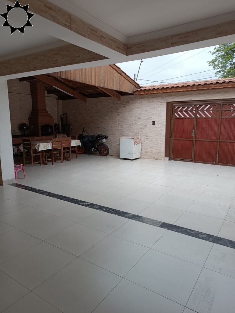 Casa, 3 quartos, 207 m² - Foto 20