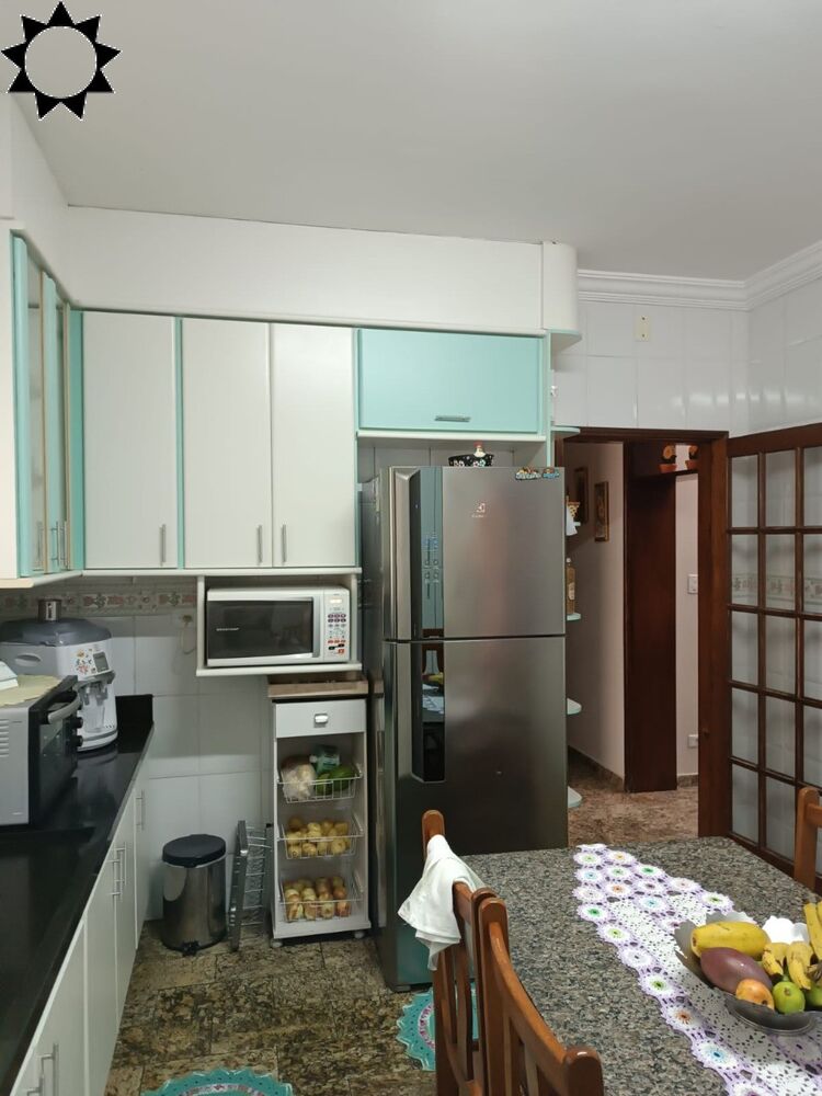 Casa, 3 quartos, 207 m² - Foto 14