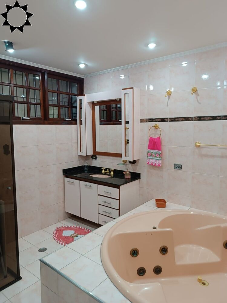 Casa, 3 quartos, 207 m² - Foto 6