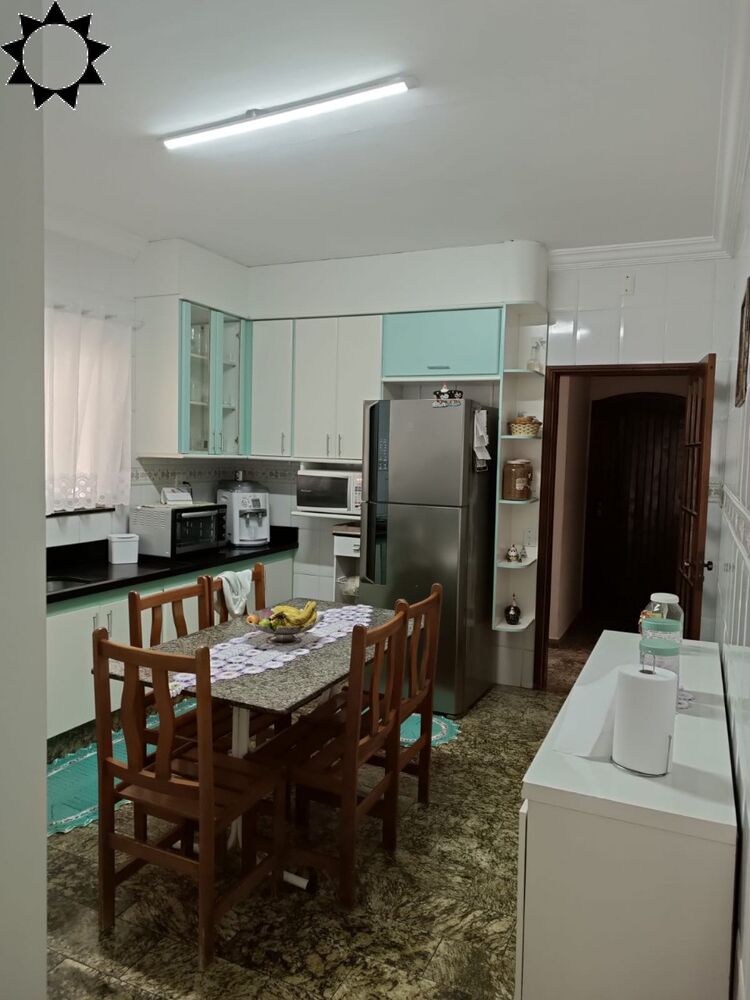 Casa, 3 quartos, 207 m² - Foto 17