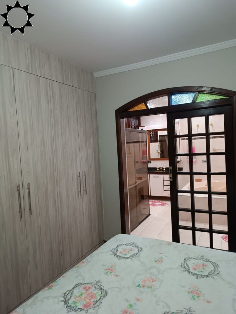 Casa, 3 quartos, 207 m² - Foto 7