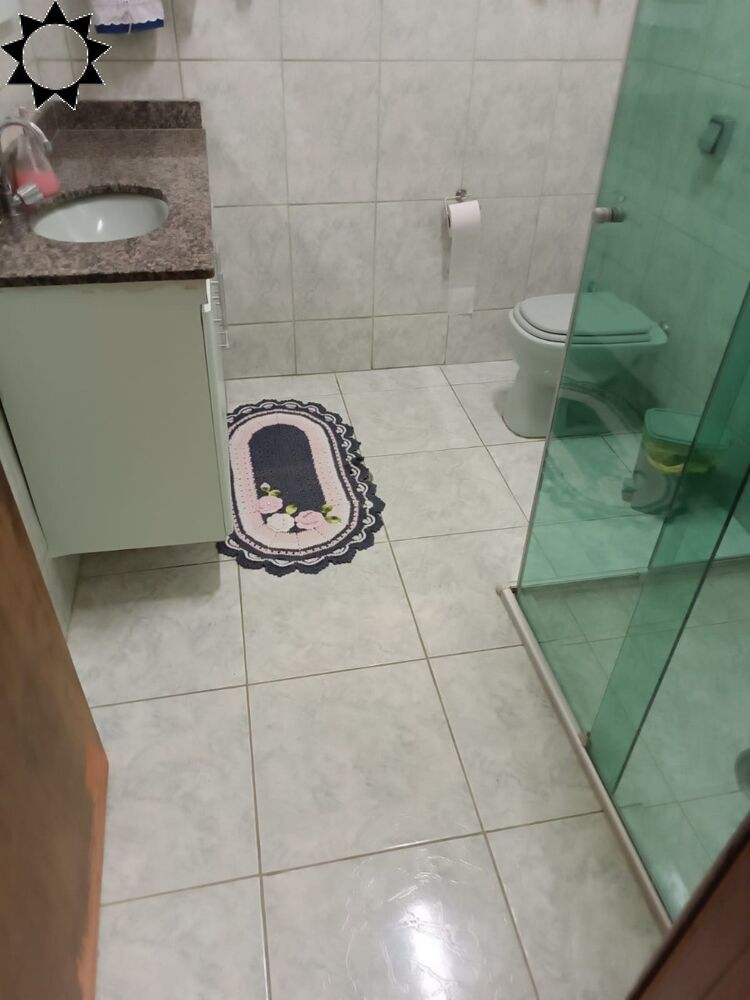Casa, 3 quartos, 207 m² - Foto 12