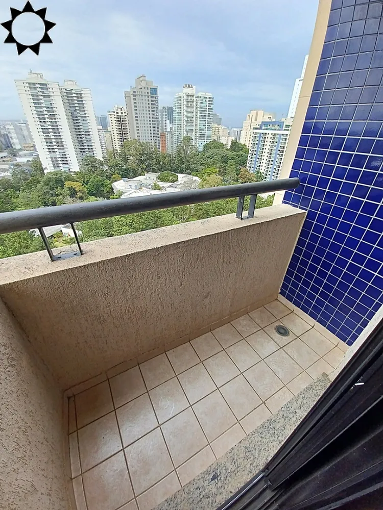 Apartamento, 4 quartos, 154 m² - Foto 5