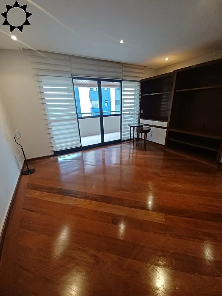 Apartamento, 4 quartos, 154 m² - Foto 7