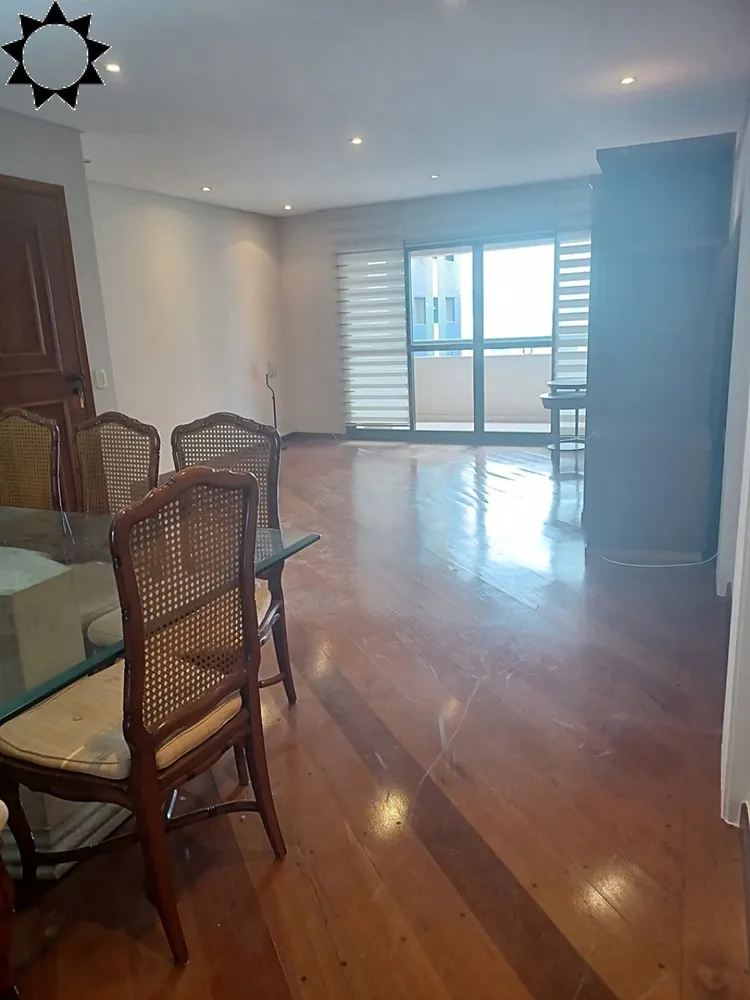 Apartamento, 4 quartos, 154 m² - Foto 3