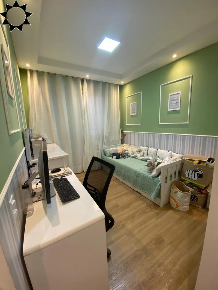 Apartamento, 2 quartos, 45 m² - Foto 6