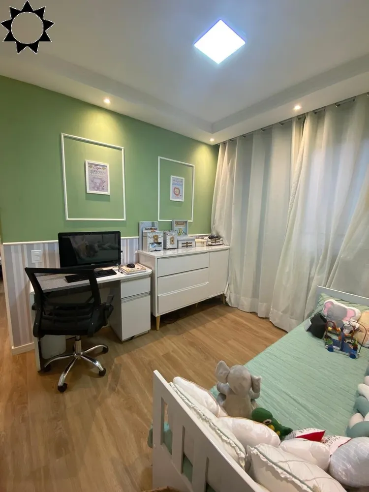 Apartamento, 2 quartos, 45 m² - Foto 6