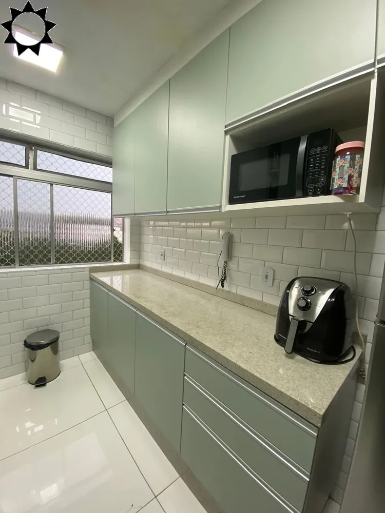 Apartamento, 2 quartos, 45 m² - Foto 5