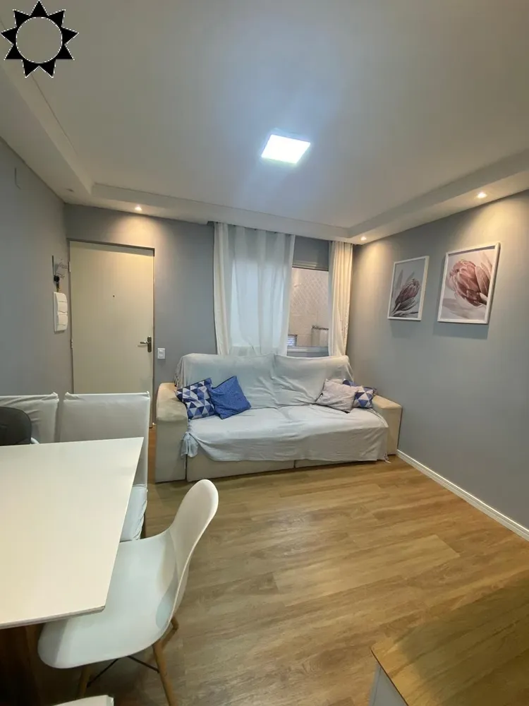 Apartamento, 2 quartos, 45 m² - Foto 7