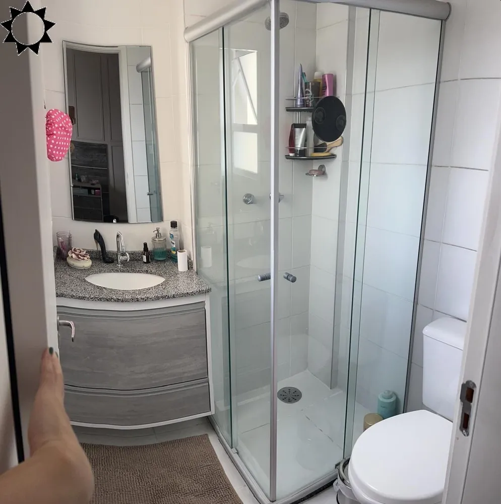 Apartamento, 2 quartos, 53 m² - Foto 5