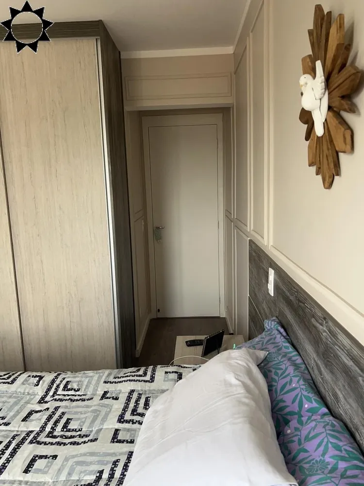 Apartamento, 2 quartos, 53 m² - Foto 7