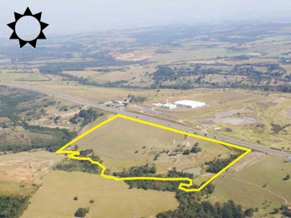 Loteamento e Condomínio, 28 hectares - Foto 5