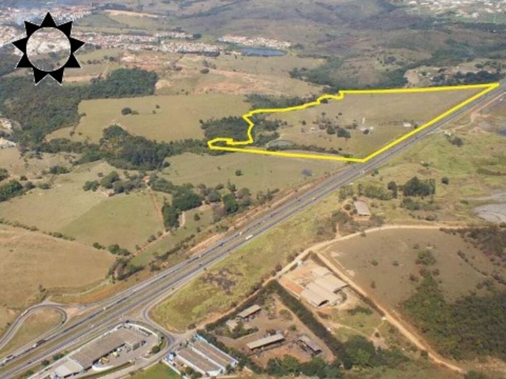 Loteamento e Condomínio, 28 hectares - Foto 7