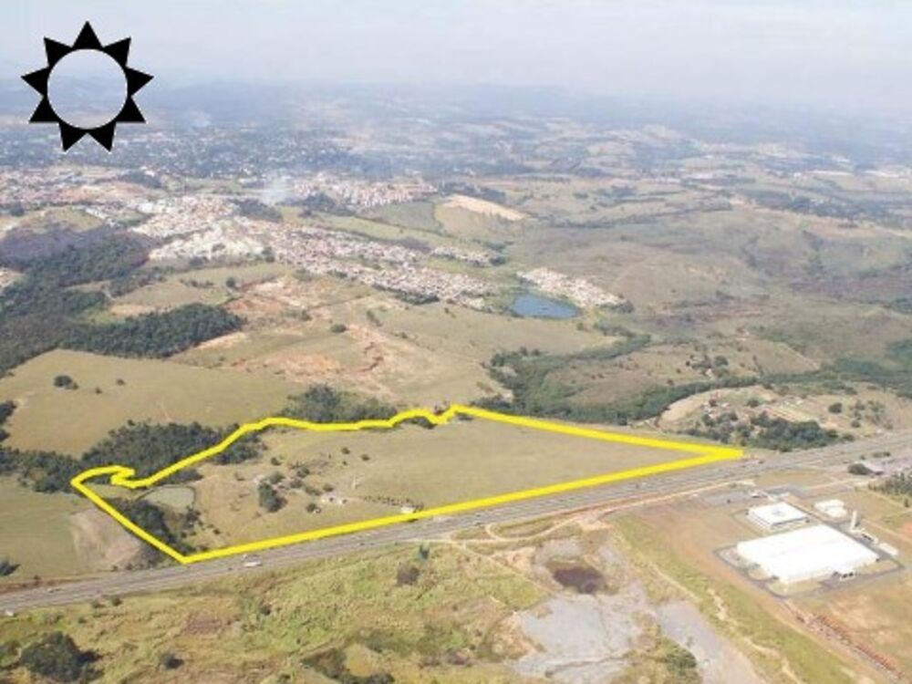 Loteamento e Condomínio, 28 hectares - Foto 6