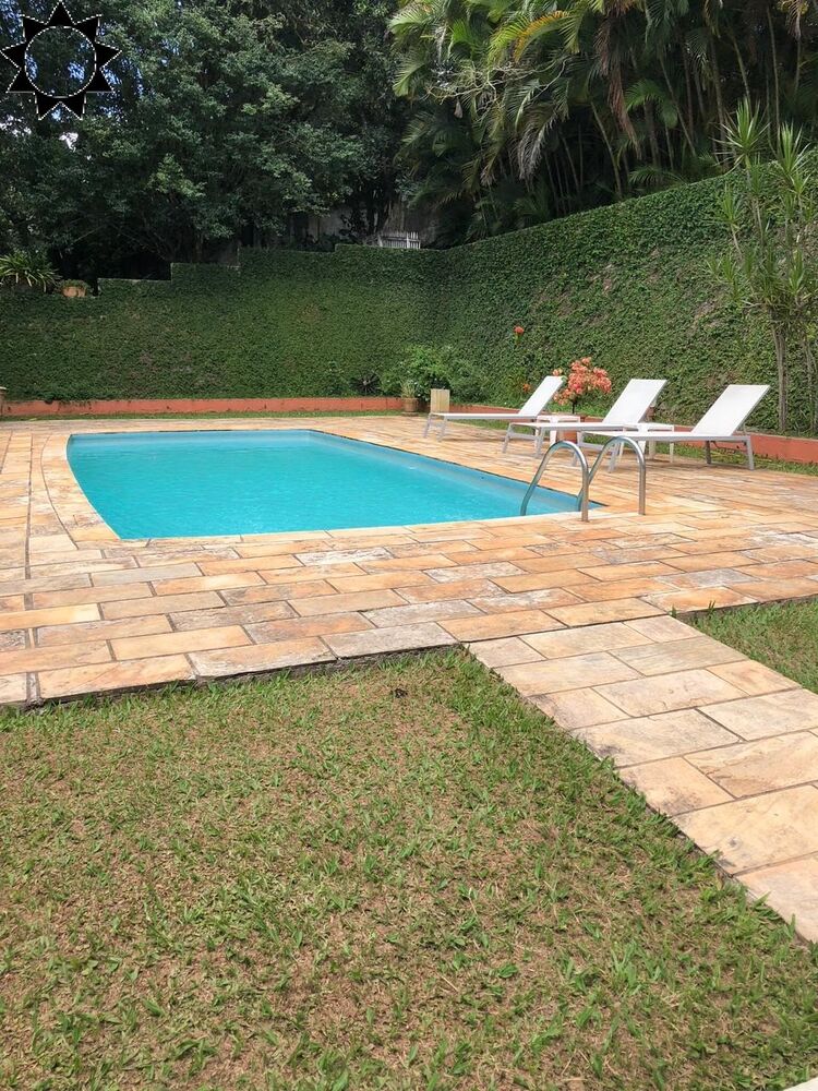 Chácara à venda com 4 quartos, 450m² - Foto 5