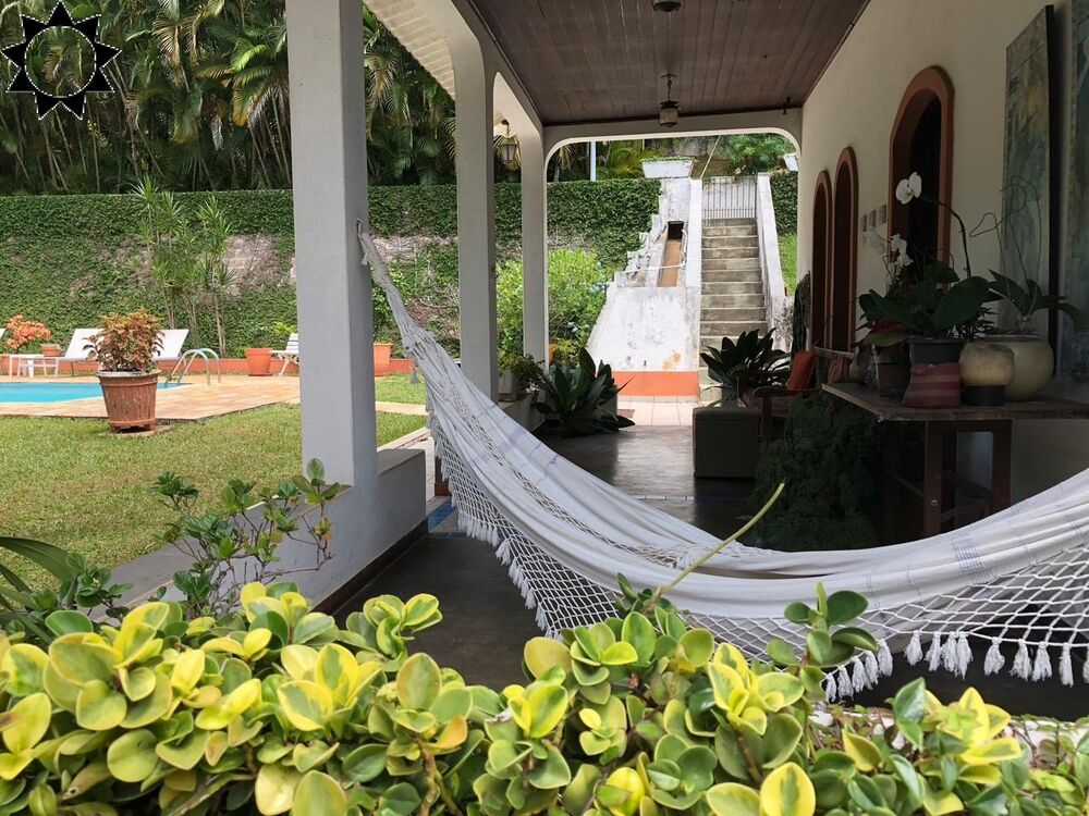Chácara à venda com 4 quartos, 450m² - Foto 9
