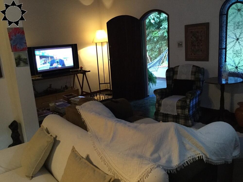 Chácara à venda com 4 quartos, 450m² - Foto 24