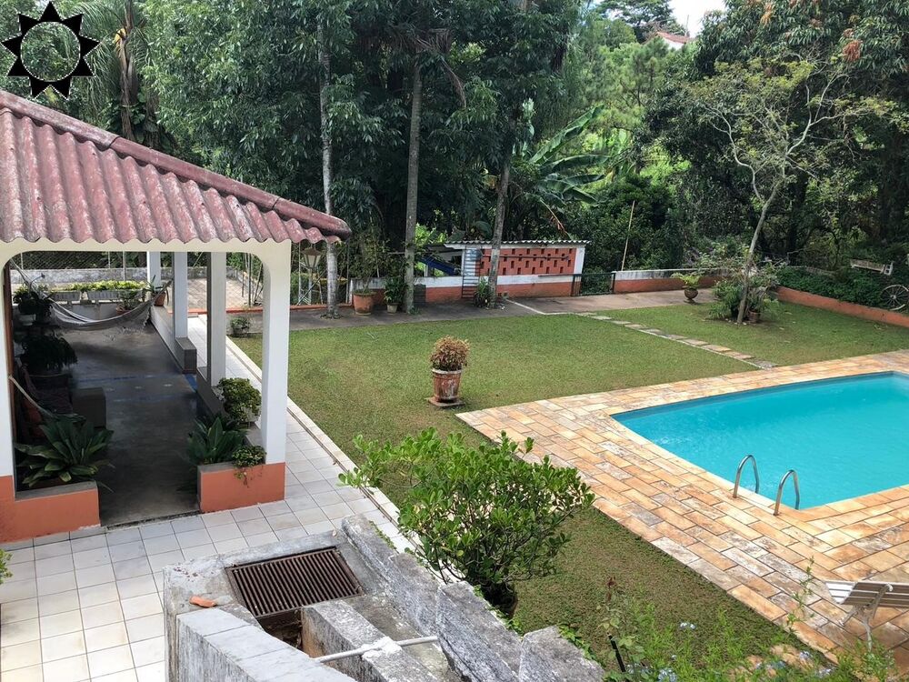 Chácara à venda com 4 quartos, 450m² - Foto 4