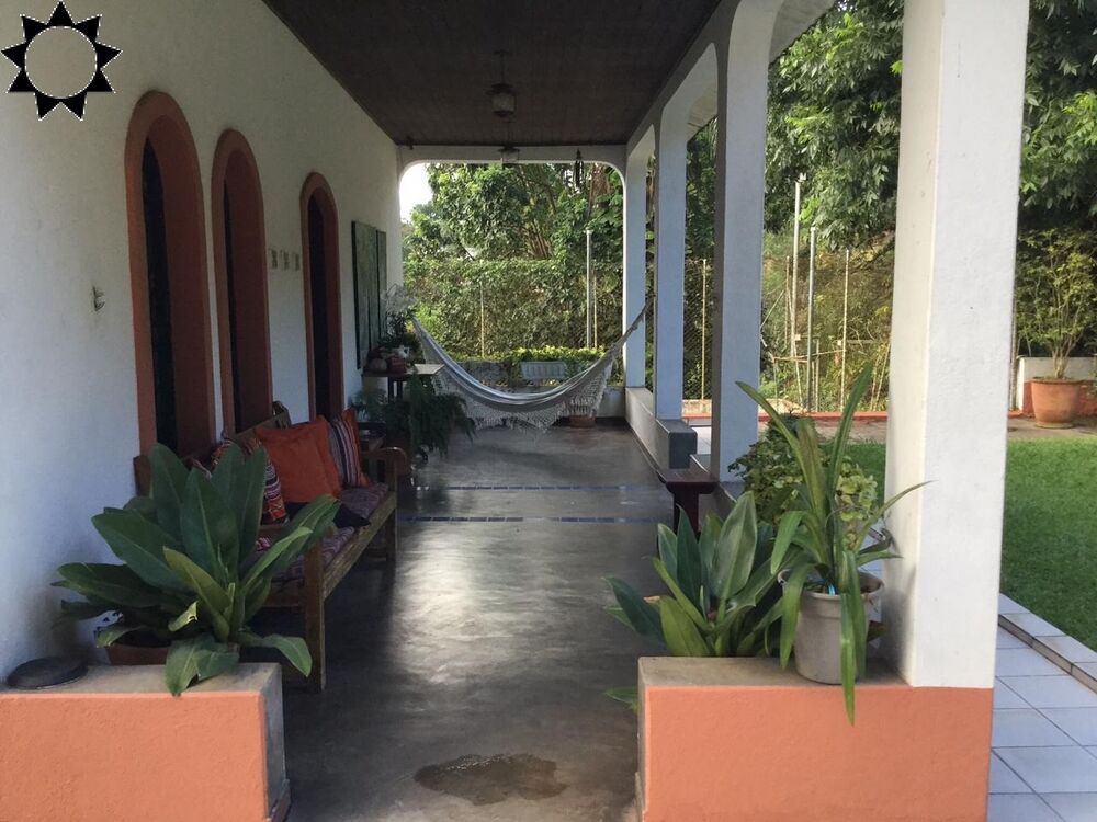 Chácara à venda com 4 quartos, 450m² - Foto 7