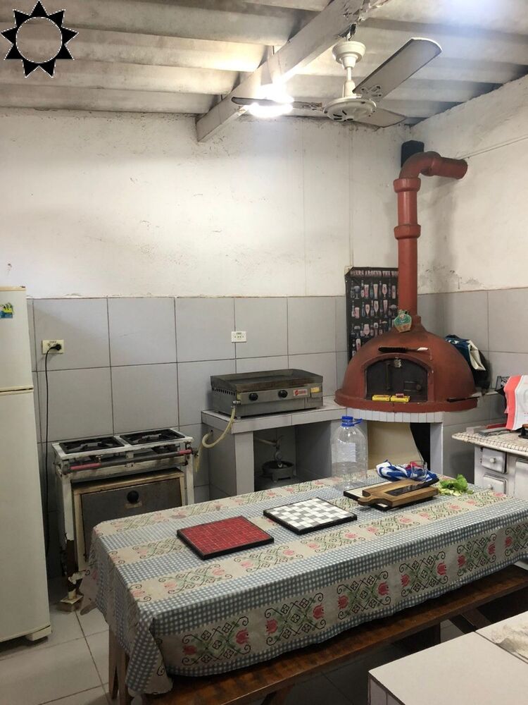 Chácara à venda com 4 quartos, 450m² - Foto 27