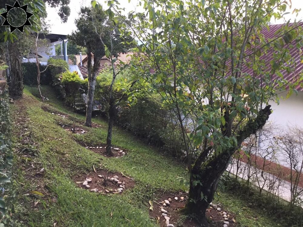 Chácara à venda com 4 quartos, 450m² - Foto 25