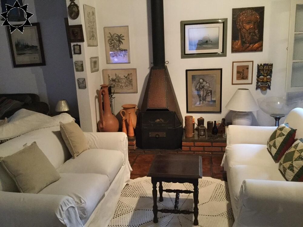 Chácara à venda com 4 quartos, 450m² - Foto 16