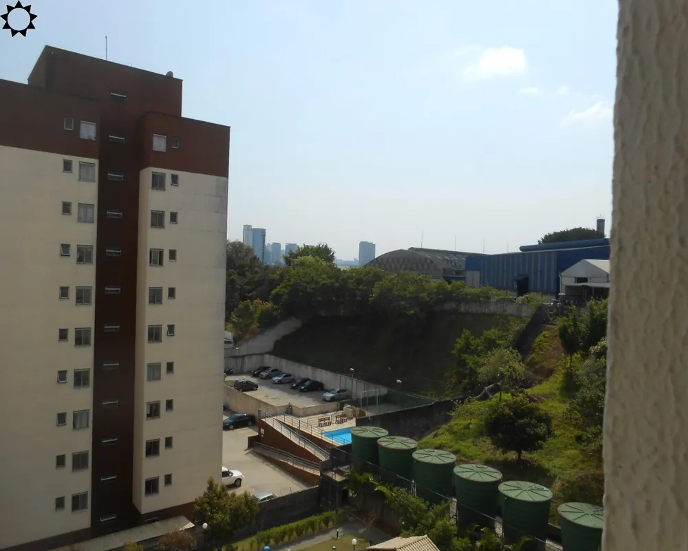Apartamento, 2 quartos, 52 m² - Foto 6
