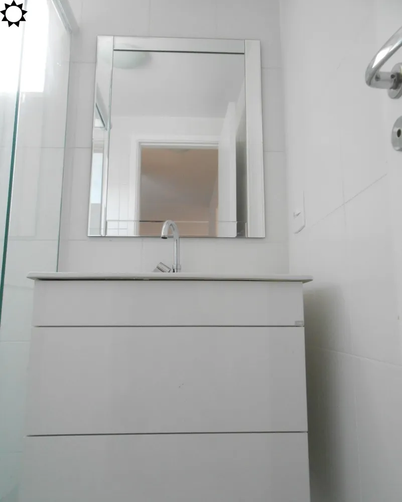 Apartamento, 2 quartos, 52 m² - Foto 2