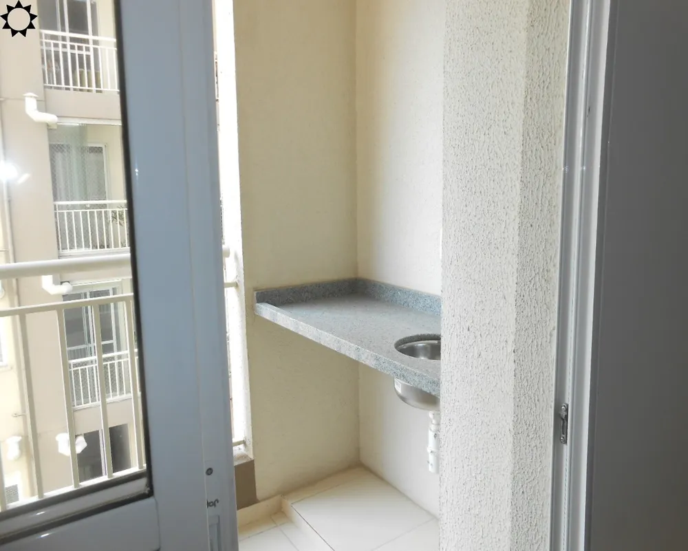 Apartamento, 2 quartos, 52 m² - Foto 1