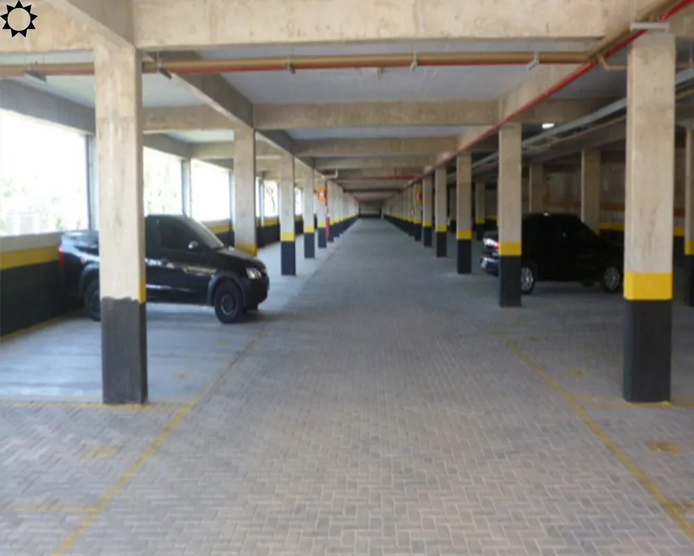 Apartamento, 2 quartos, 52 m² - Foto 4