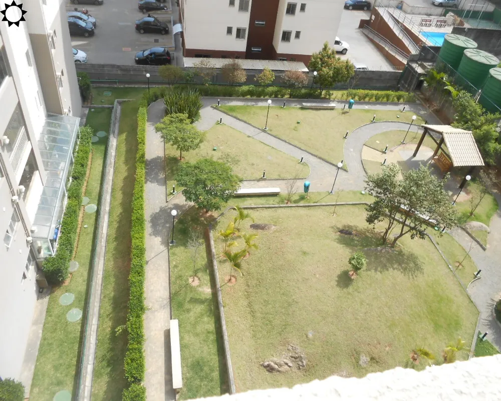 Apartamento, 2 quartos, 52 m² - Foto 8