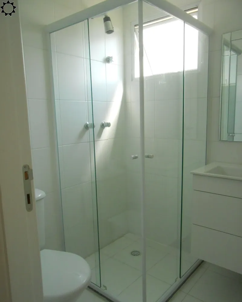 Apartamento, 2 quartos, 52 m² - Foto 3